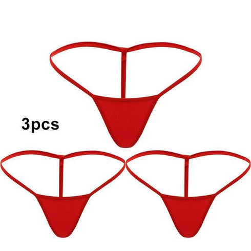 Mini G-String